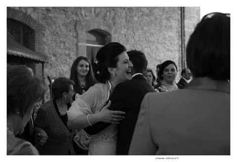 Finalmente sposi!!!:-) - 4