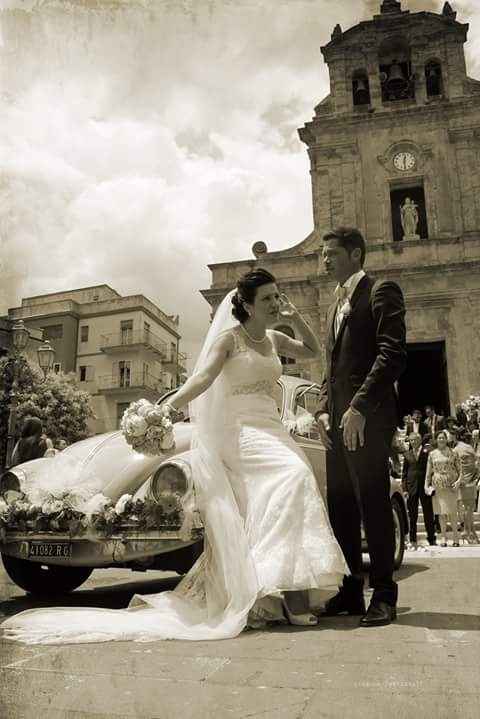 Finalmente sposi!!!:-) - 6