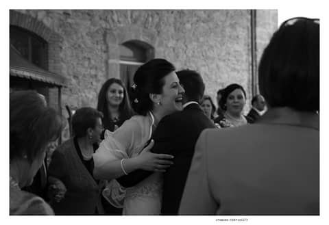 Finalmente sposi!!!:-) - 4