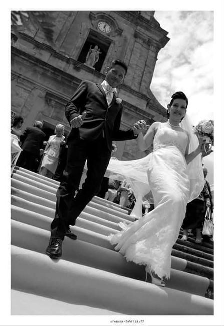 Finalmente sposi!!!:-) - 5