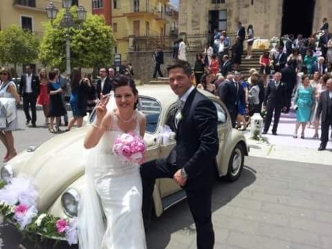 Finalmente sposi!!!:-) - 7