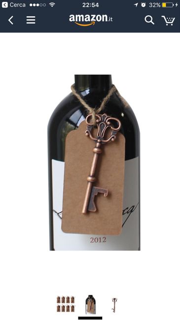 Comprare online... siti preferiti? - 1