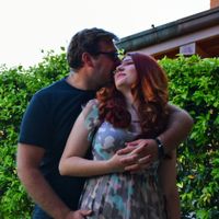 Postate una foto di voi due 👇 - 1