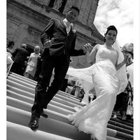 Finalmente sposi!!!:-) - 5