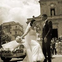 Finalmente sposi!!!:-) - 6