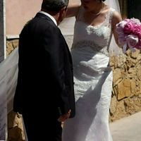 Mi fate vedere i vostri abiti? - 1