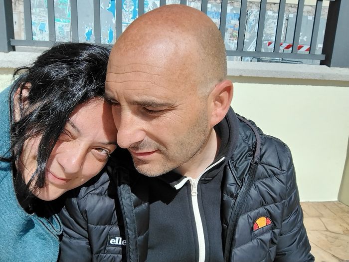 Pubblica la vostra prima foto insieme e l'ultima - 2