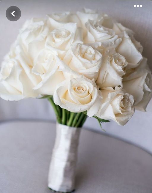 Bouquet...il grande dilemma! 2