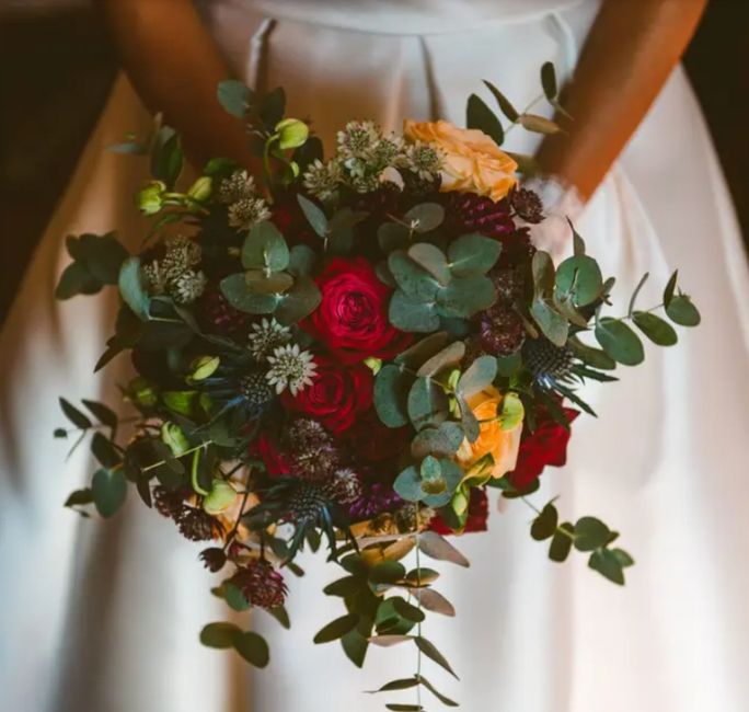 Bouquet...il grande dilemma! 3