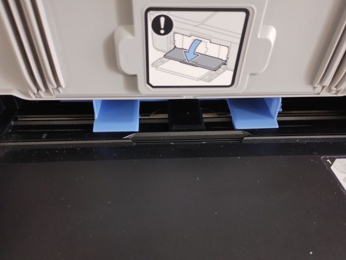 Bigliettini da stampare… help! 3