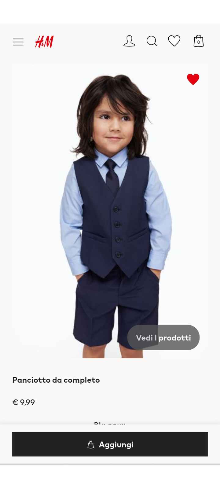 Come vestire i bambini?? - 1