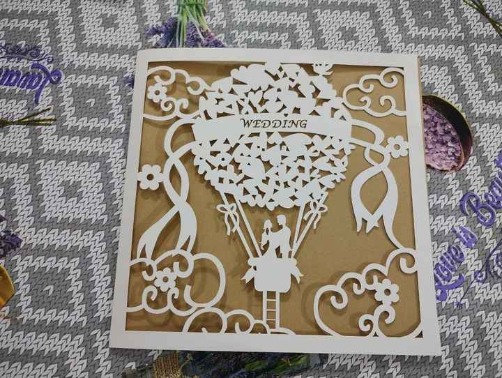 Partecipazioni 🥰 - 1