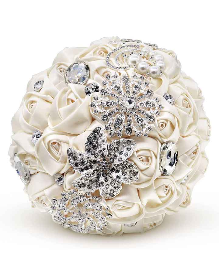 Bouquet...il grande dilemma! - 1