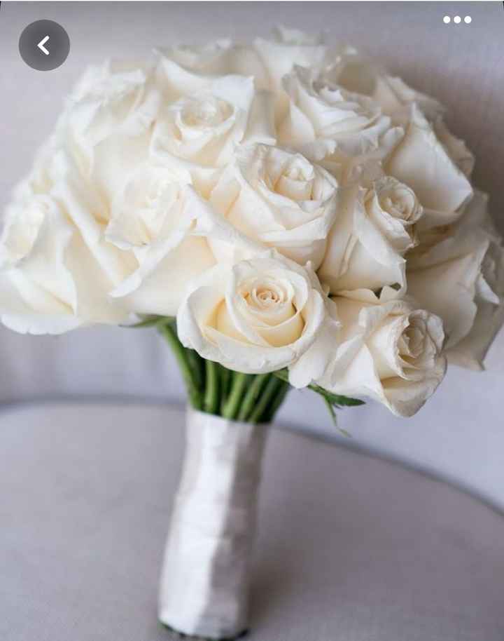 Bouquet...il grande dilemma! - 2