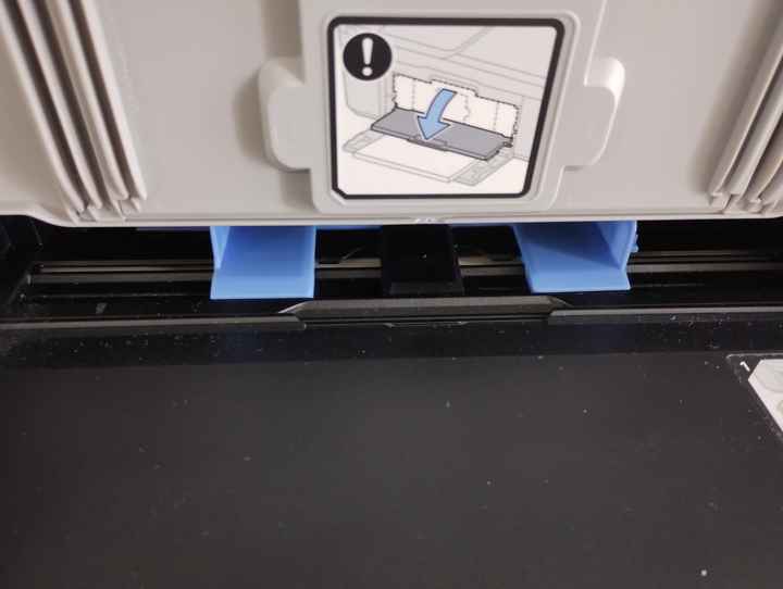 Bigliettini da stampare… help! - 2