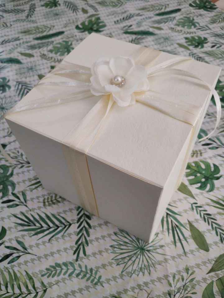 The come bomboniera enogastronomica - 2