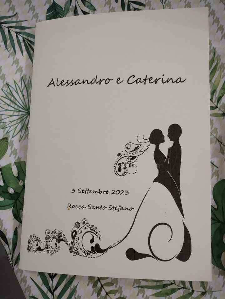 Con fiocchetto o senza? - 2