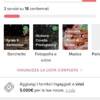 Come organizzare un matrimonio - 1