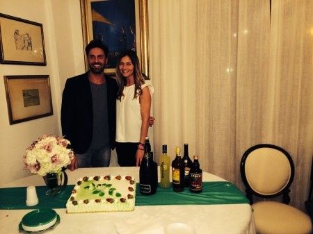 Fidanzamento fatto !!!!!