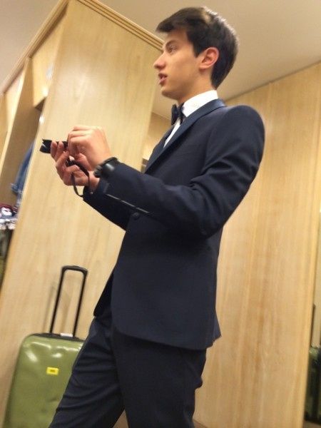 Il mio accompagnatore  - 2