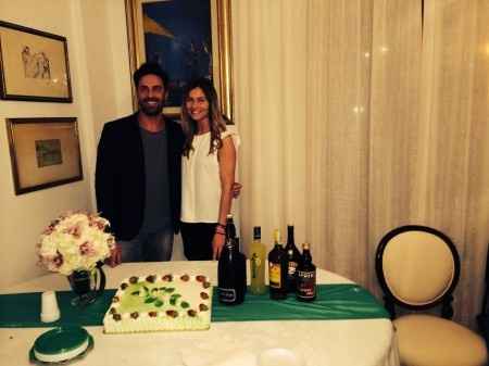 Fidanzamento fatto  - 1