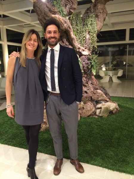 Fidanzamento fatto  - 1