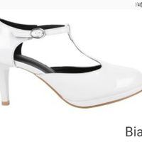  Tacchi alti per la sposa (numero 35) - 1