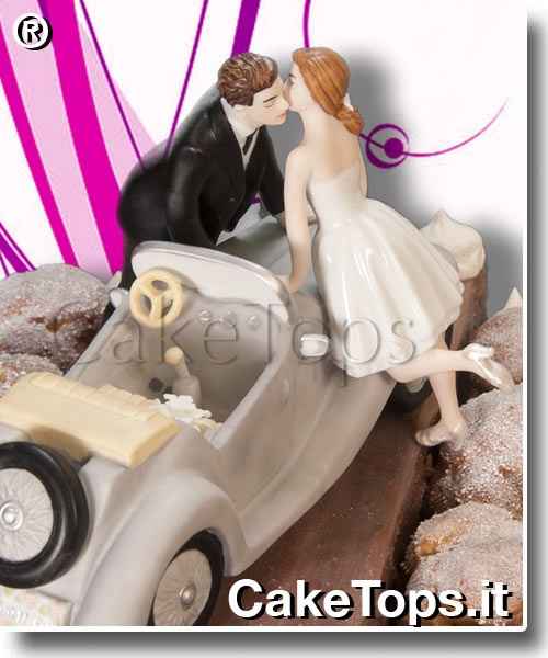 cake topper