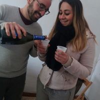 Condividete la vostra prima foto insieme e quella più recente! - 1