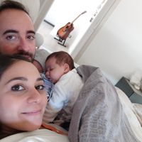 Condividete la vostra prima foto insieme e quella più recente! - 2