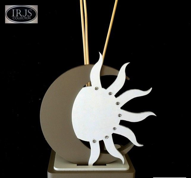 Tema sole e luna help bomboniere 14