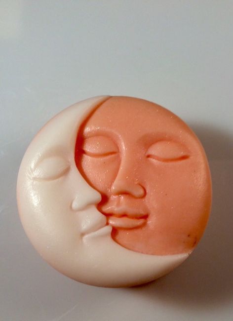 Tema sole e luna help bomboniere 13