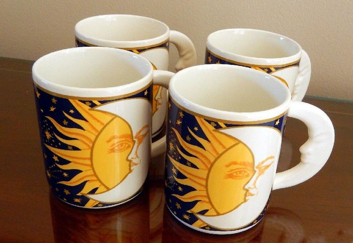 Tema sole e luna help bomboniere 10