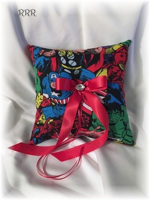 Help! Tema supereroi/avengers! 17
