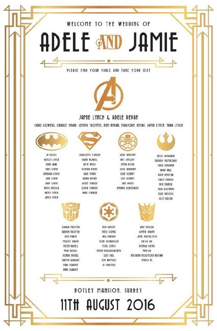 Help! Tema supereroi/avengers! 19