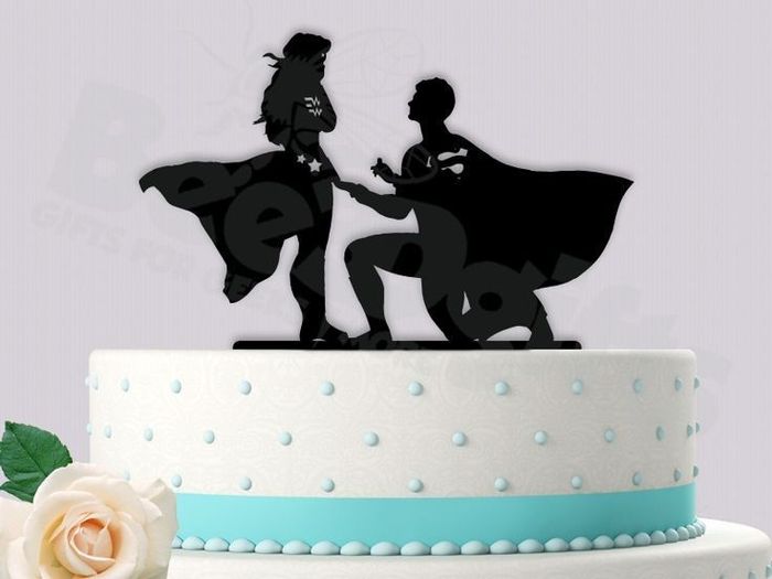 Help! Tema supereroi/avengers! 13