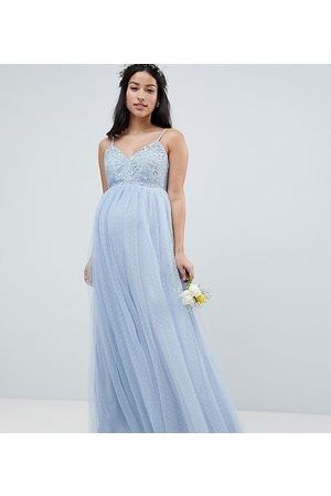 testimone con il pancione 2