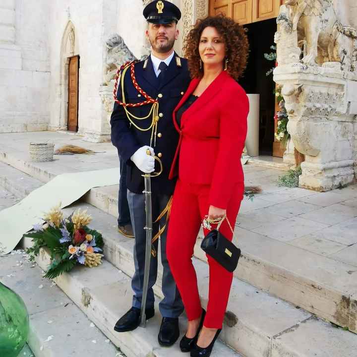 Postate una foto di voi due 👇 - 1