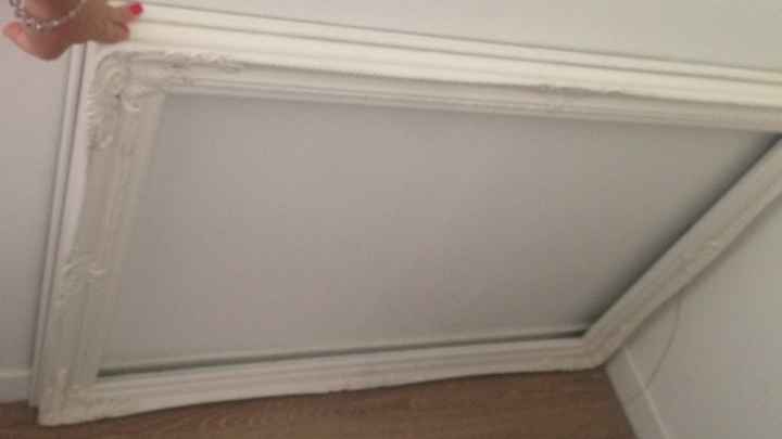 Tableau de mariage - 1