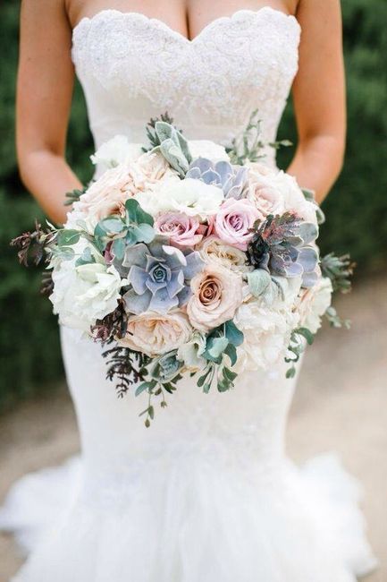 Scelta bouquet!!! - 1