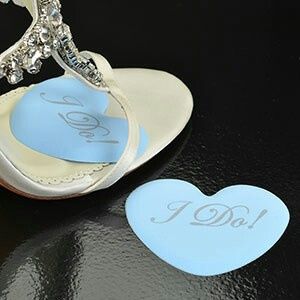 Qualcosa di... vecchio, nuovo, regalato, prestato e blu 2