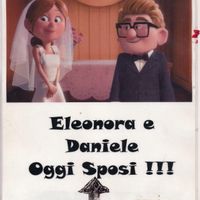 Cartelli via degli sposi - 1