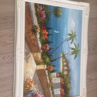 Tableau de mariage cornice - 2