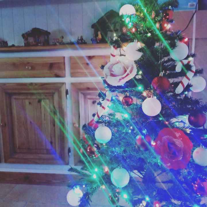 Avete mai fatto l'albero insieme? - 1