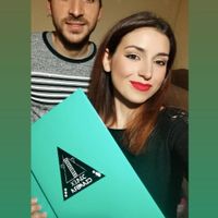 Postate una foto di voi due 👇 - 1