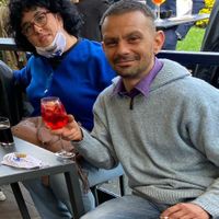 Postate una foto di voi due 👇 - 1