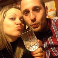 Sposini una foto col brindisi con i vostri fm adesso inizio - 1