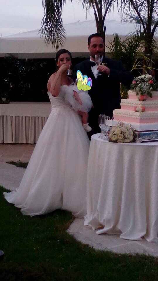 Domani è il mio giorno - 1