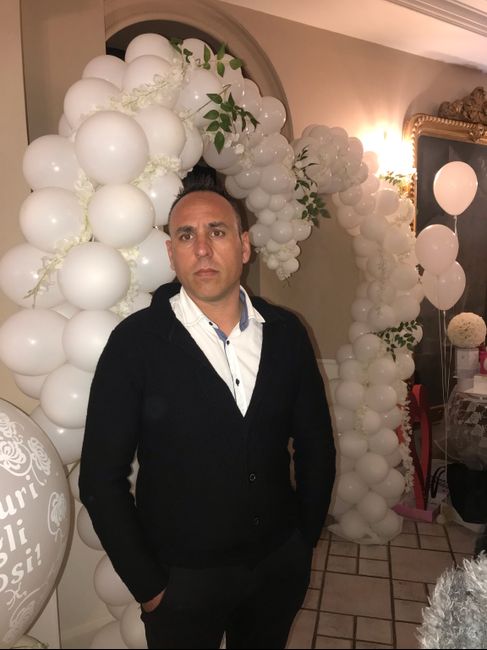 Chi ti aspetterà all'altare? 1