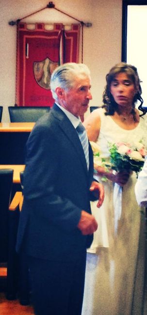 Io e Papà